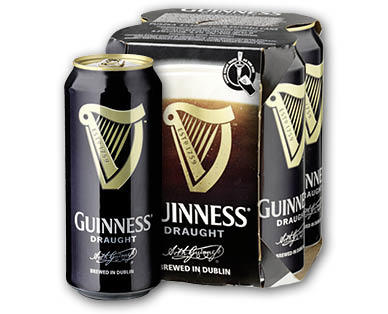 Guinness