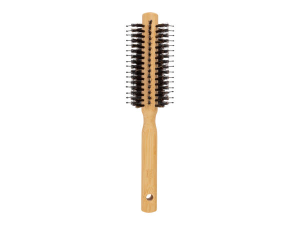 Bamboo Hairbrush