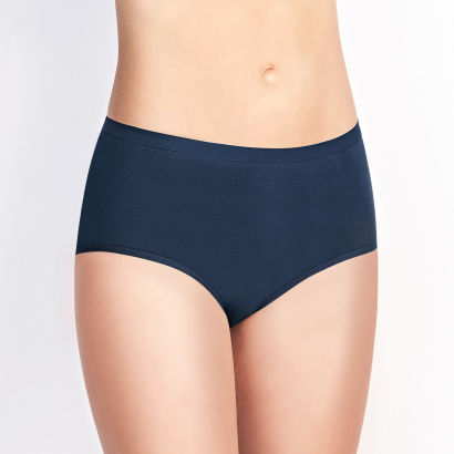 Thermische Slip für Damen