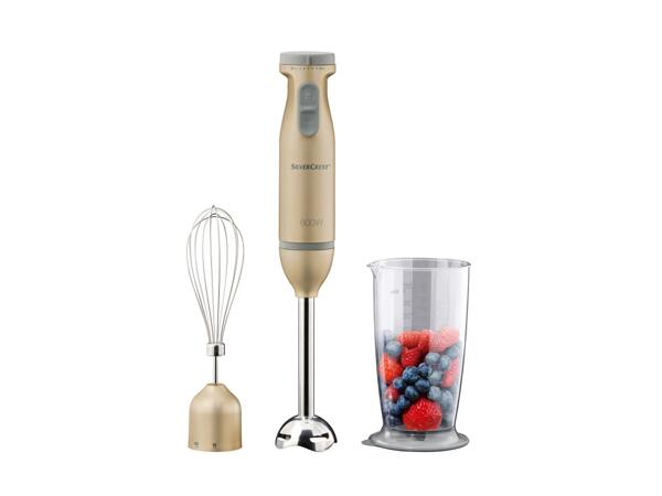 Hand blender set 2in1