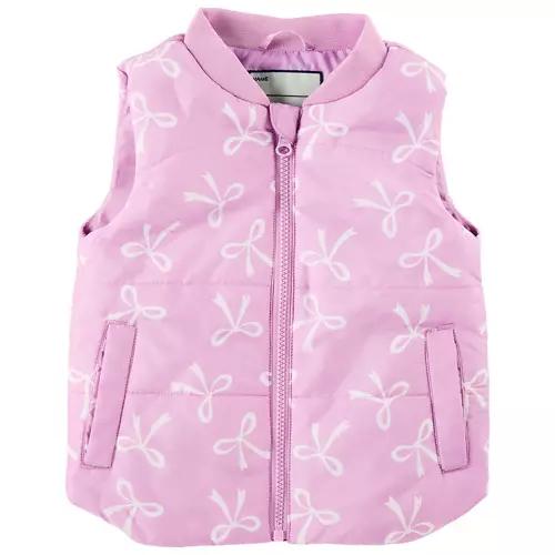 Infant Puffer Vest