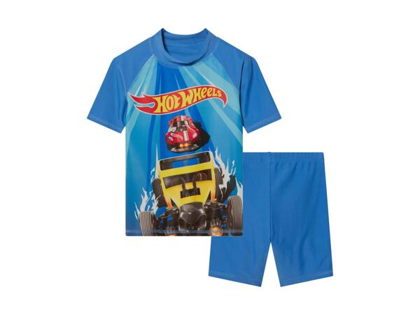 Kids' UV Sun Protection Suit