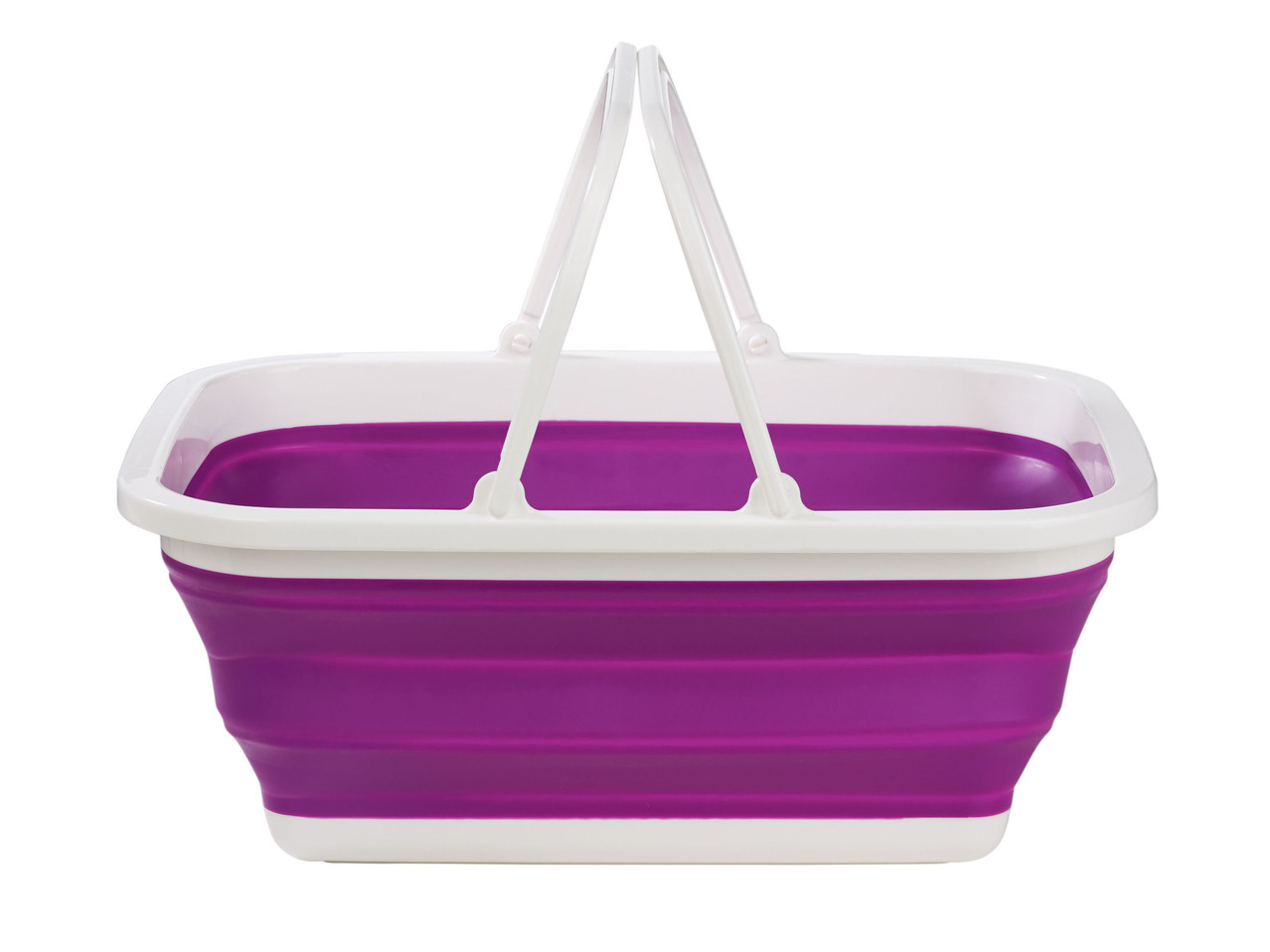 Folding Basket or Bucket