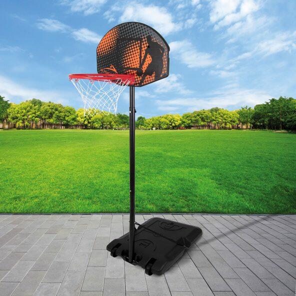 Basketkurv