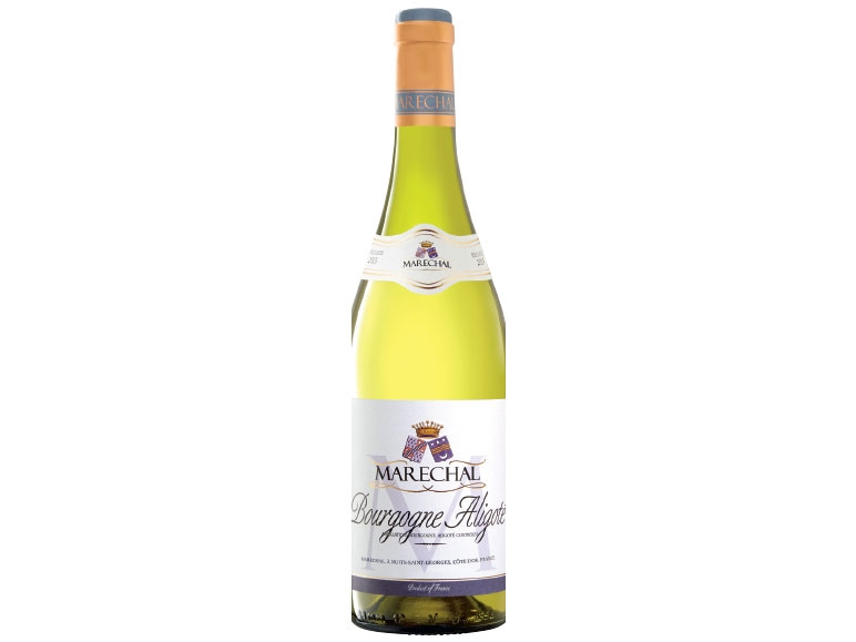 Bourgogne Aligoté AOP Domaines