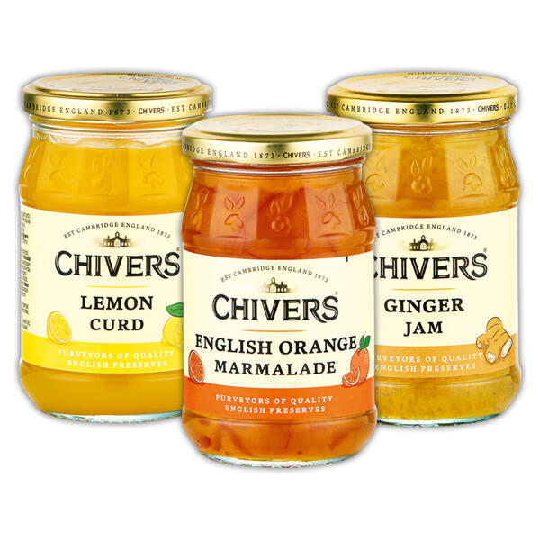 Original englische Marmelade