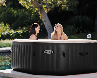INTEX Spa Pool Deluxe