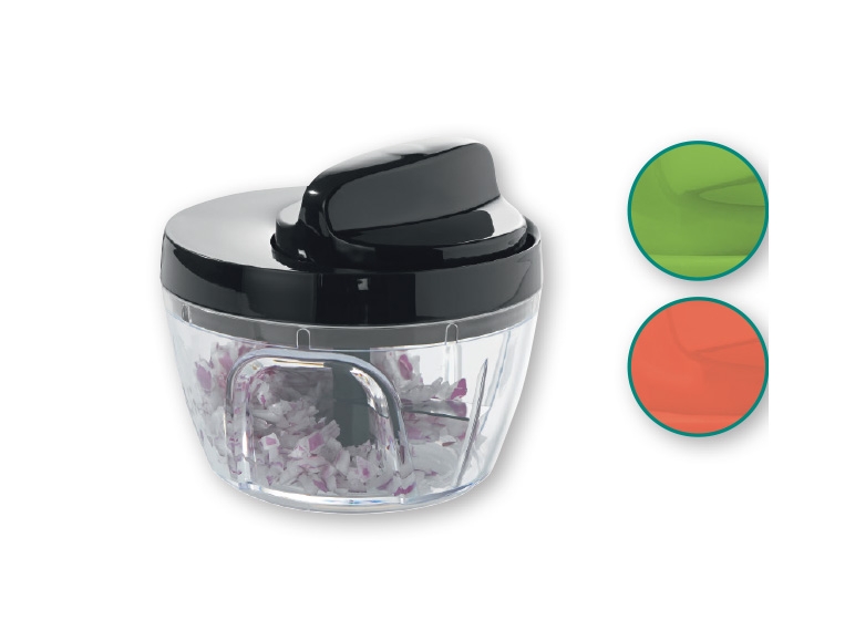Ernesto 400ml Mini Chopper