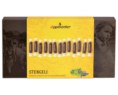 APPENZELLER ALPENBITTER STENGELI