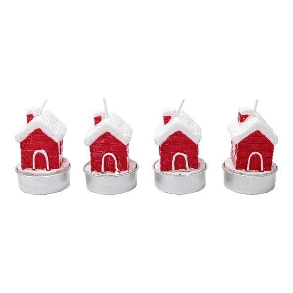 HOME CREATION(R) 				Bougie(s) figurine(s)