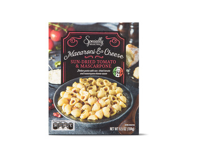 Specially Selected Gourmet Macaroni & Cheese