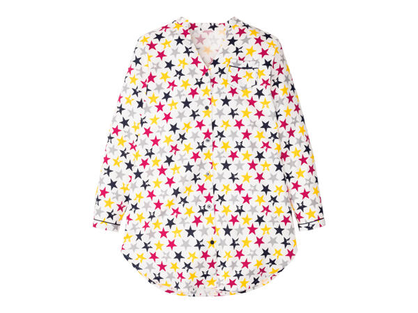 Ladies' Nightshirt