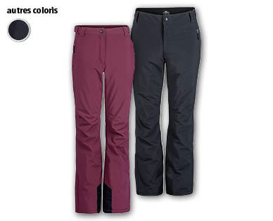 CRANE(R) Pantalon de ski