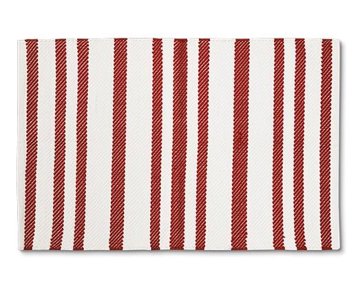 Huntington Home Handwoven Layering Rug
