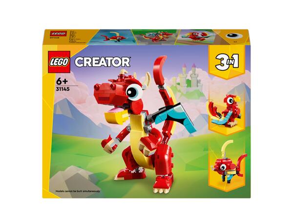 Lego Play Set