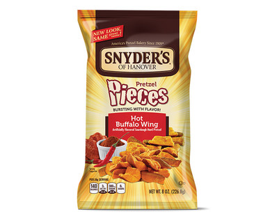 Snyder's of Hanover Pretzel Pieces