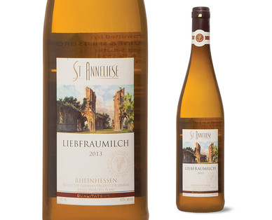 St. Anneliese Liebfraumilch