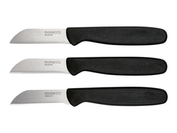 Kitchen knife