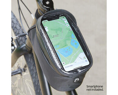Assorted Bike Frame Bags