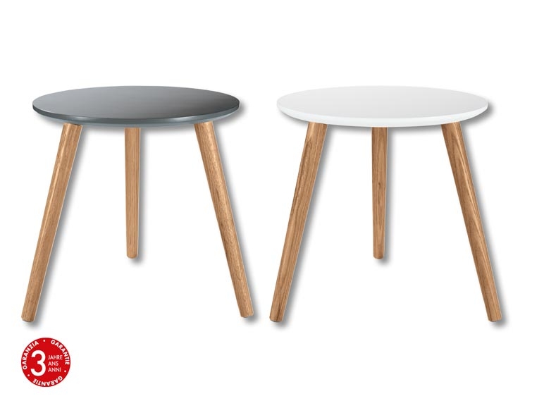 Table d'appoint