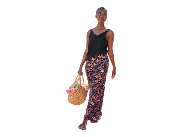 Ladies' Trousers