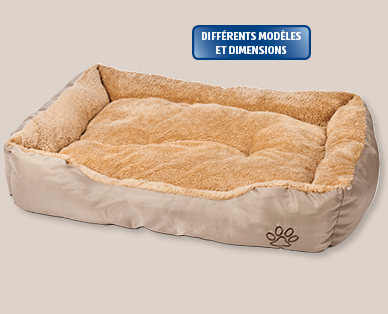 Grand panier pour animaux domestiques ROMEO/SHAH(R)