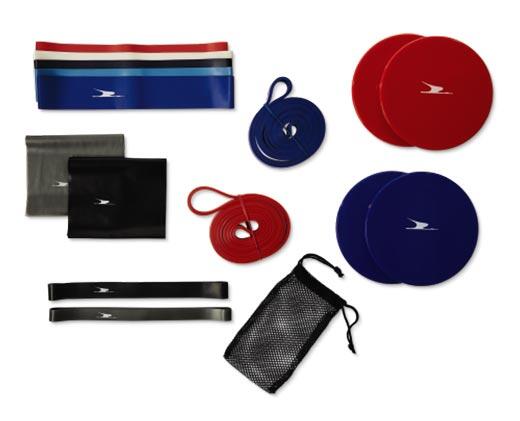 Crane
Fitness Assortment