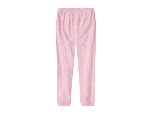 Kids' Character Pyjama Set