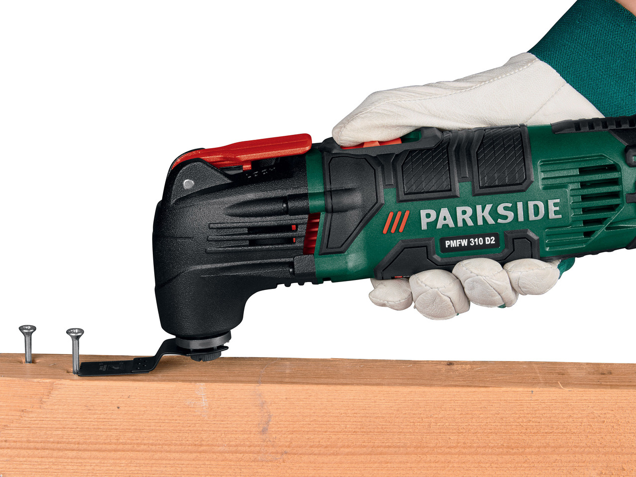 Multi-purpose Tool