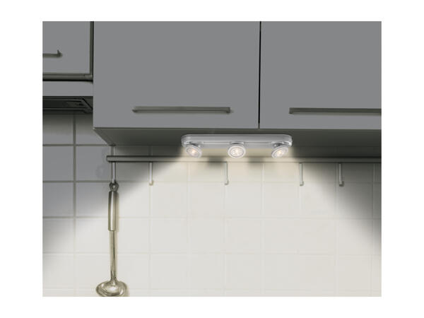 Livarno Home Under-Cabinet LED Light