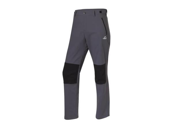 Crivit Men's Grey Walking Trousers