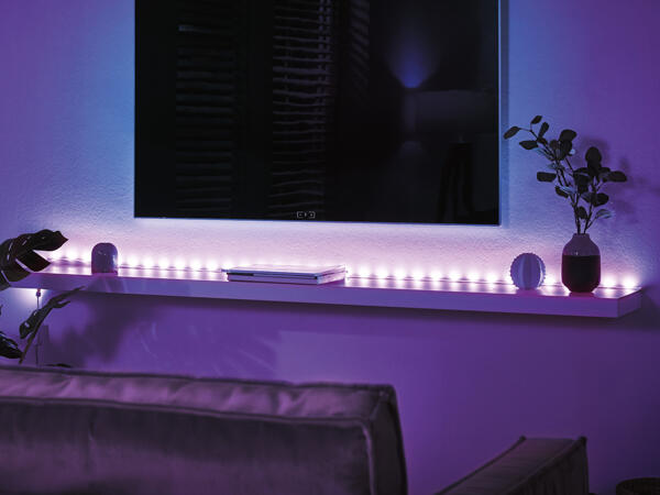 LED-Band