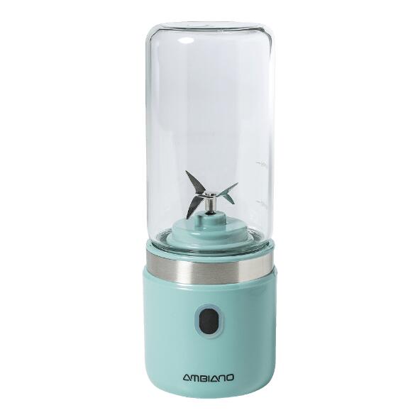 AMBIANO(R) 				Tragbarer Blender