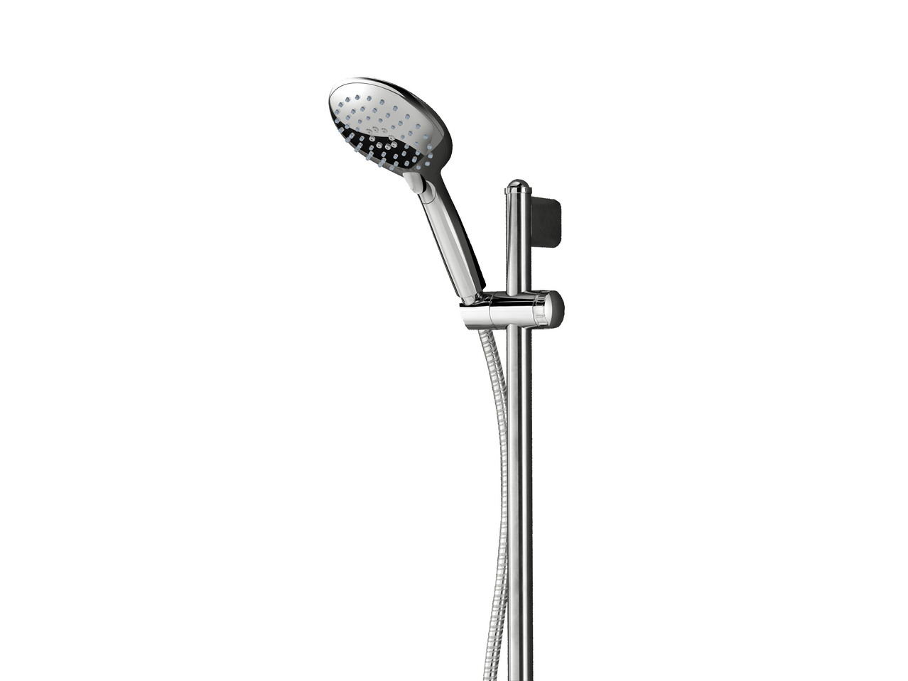 Multi-Function Shower Head Set