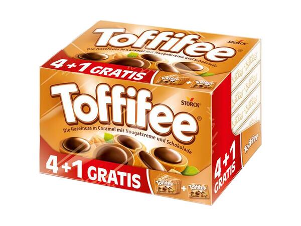 Toffifee Storck