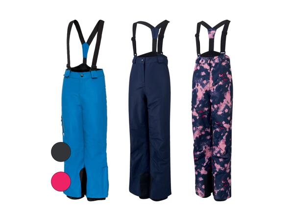 Pantalon de ski