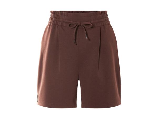 ESMARA(R) Bermudashorts