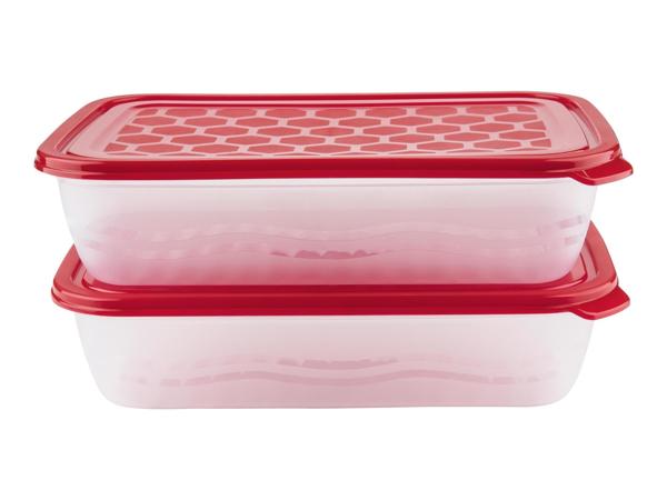 Food Storage Containers