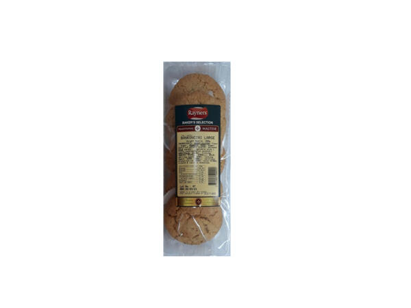 Almond Biscuits