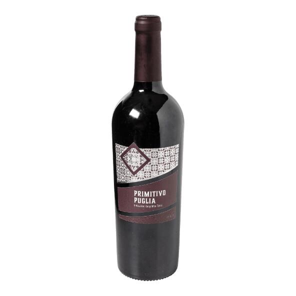 Primitivo Puglia IGP