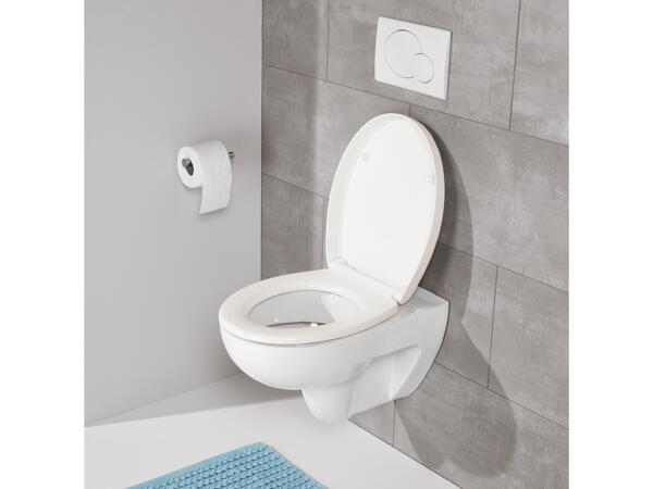 Toilet Seat