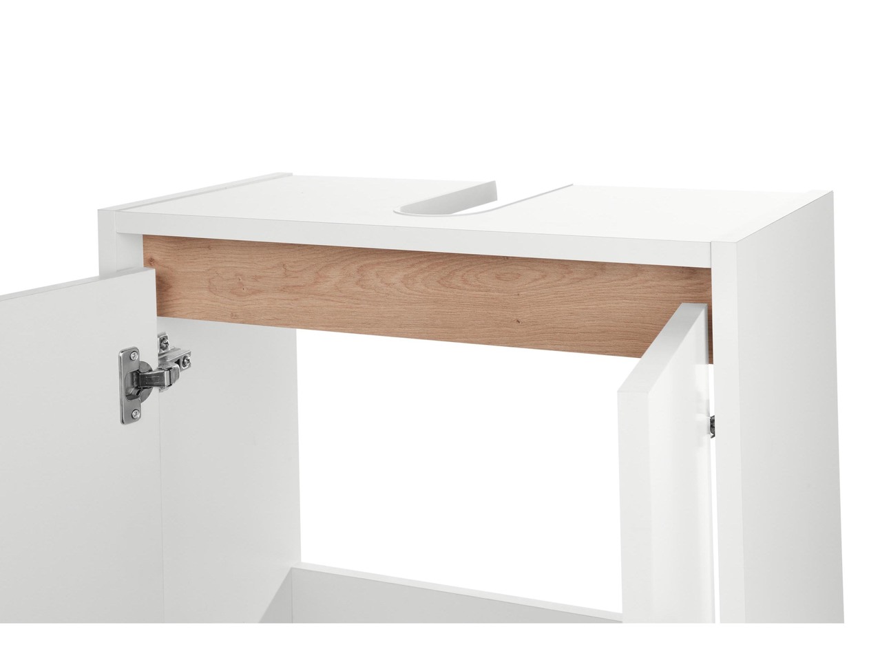 Under-Sink bathroom cabinet