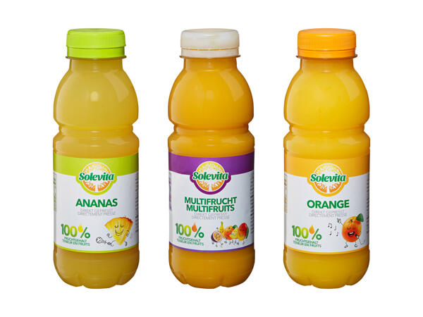 Jus de fruit