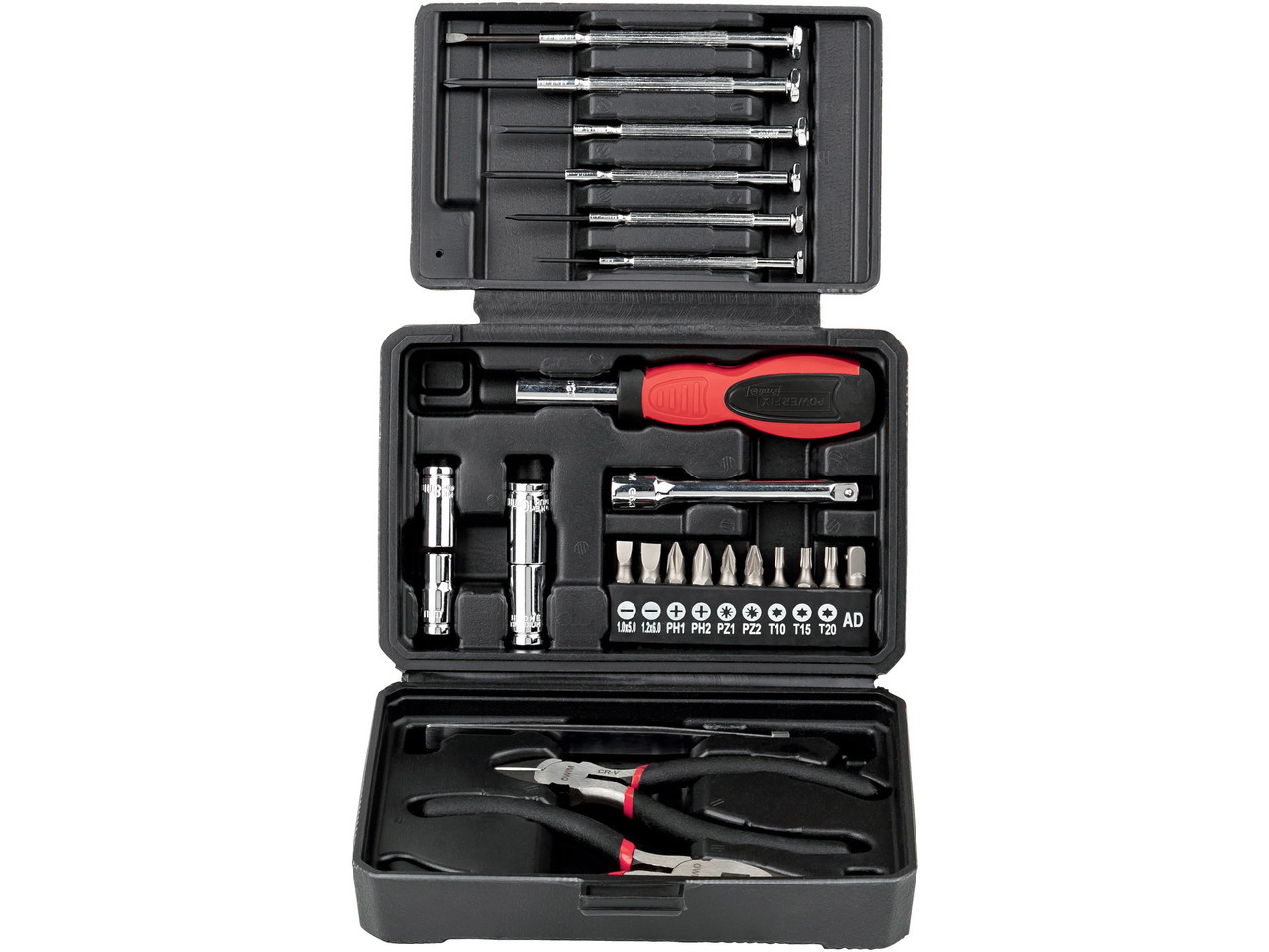 Tool Kit