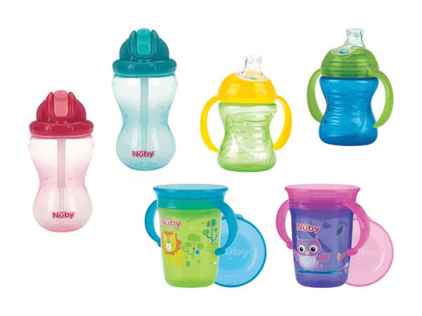 Tasse d'apprentissage