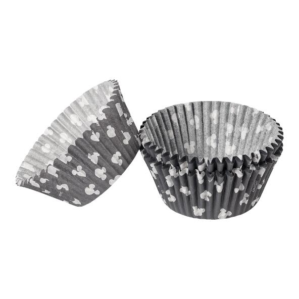 DISNEY(R) 				Cupcakevormen, 40 st.