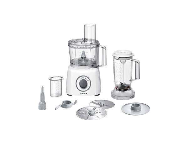 Bosch Multitalent 3 Lidl