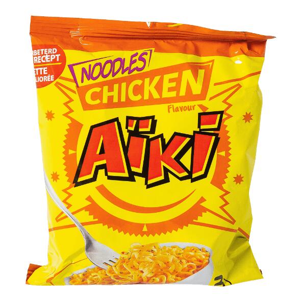 AÏKI(R) 				Nouilles