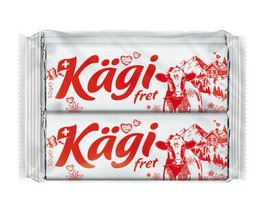 KÄGI FRET