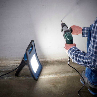 Arbejdslampe